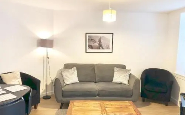 City Centre Cottage