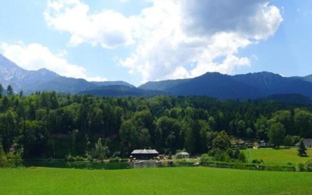 Panoramahotel Schachinger