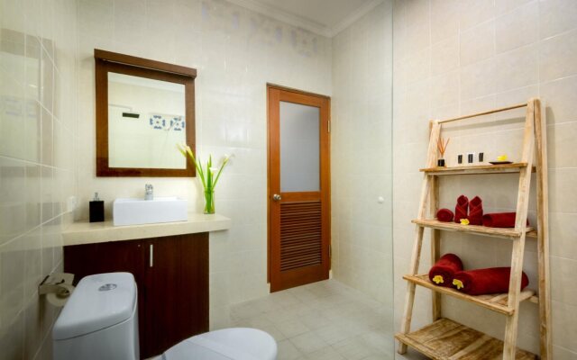 Pino Residence Seminyak Bali