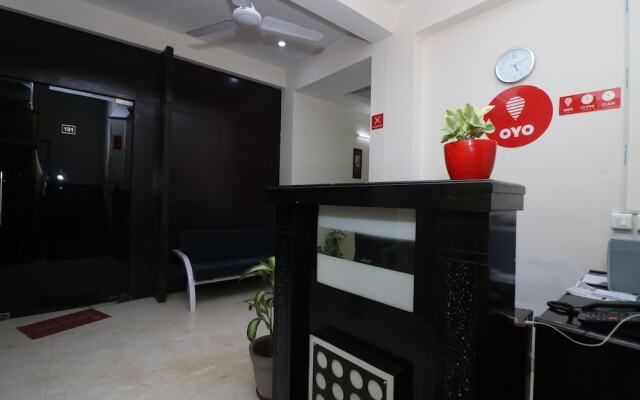 OYO 9994 Springs Homes