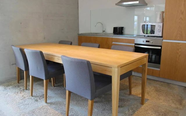 Lousada Country Hotel