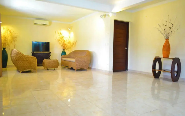 Hardys Villa Nusa Dua
