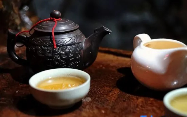 Libo Ancient Town Gucheng Inn – Meal – Qiannan