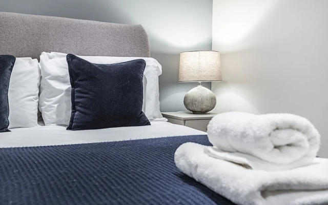 Lancaster Apartments