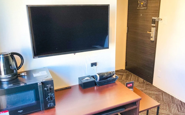 Hotel Livemax Sendai Hirose-dori