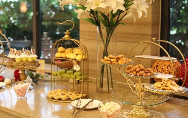 Qiandao Lake Pearl Peninsula Hotel