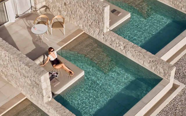Civitas Milos