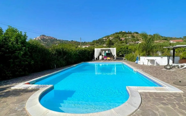 B&B Villa Liberti