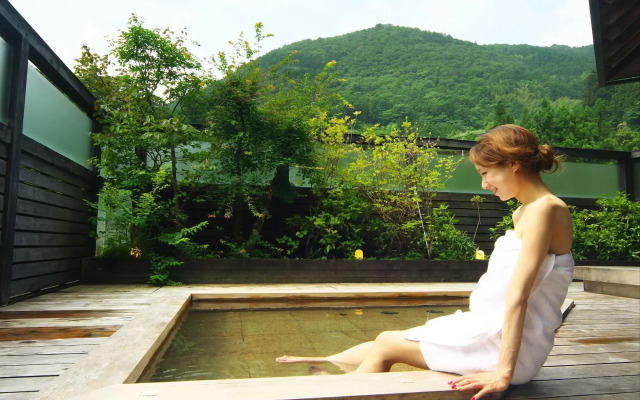 Auberge Tosayama