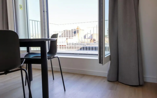 Smartflats - Leuven Design