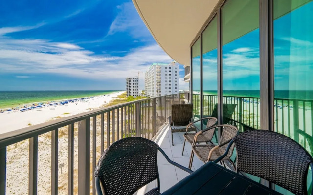 Phoenix Ix 504 3 Bedroom Condo