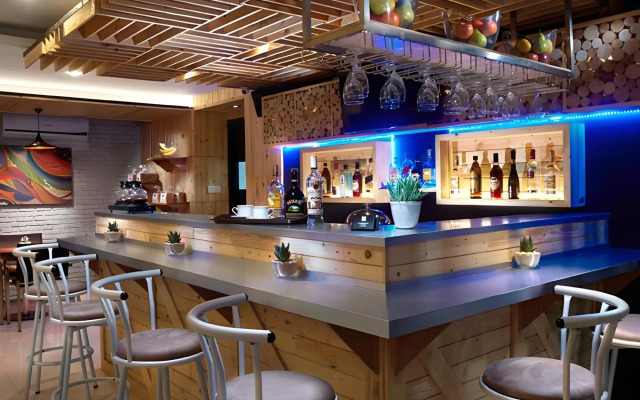 De Puri Boutique Hotel