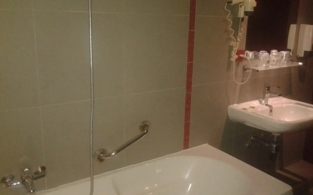 Hotel Prince de Liege