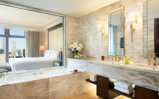 Fairmont Beijing
