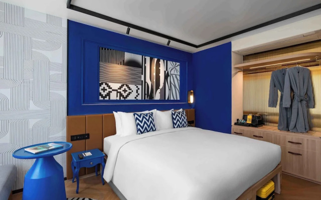 TRIBE Phuket Patong