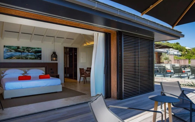 Dream Villa Marigot 707