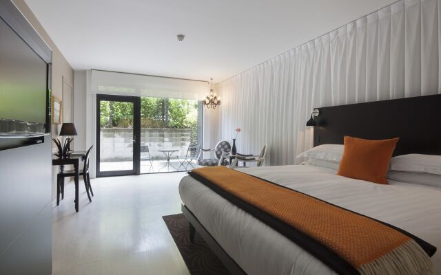 Queenstown Park Boutique Hotel