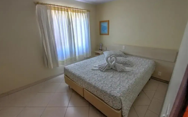 Pousada Pedra Salgada