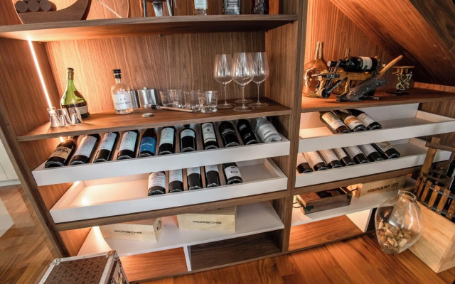 Valentina Residence by GuimaGold