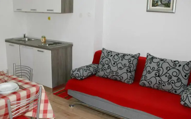 Central Jardin Guest House Split