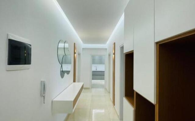 Tirana ave 3