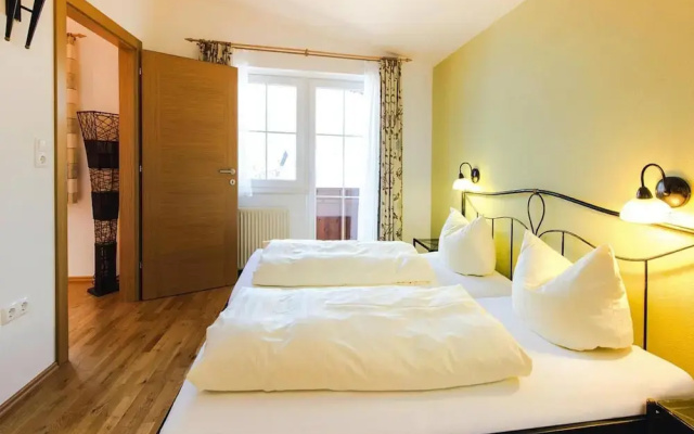 Apartment in Kitzbuhel Alps With Wellness Area