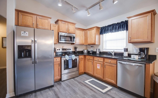 Earlmont Ridge 4 Bedrooms