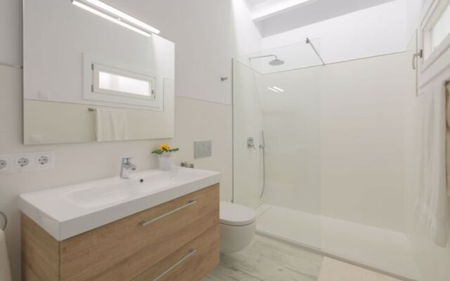 House Costitx Costitx