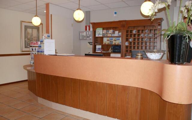 Fletcher Duinhotel Burgh Haamstede