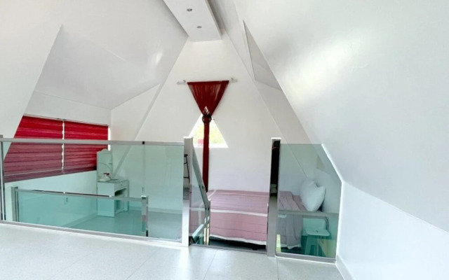 Yangyang Badaae Geolinbeol Pension