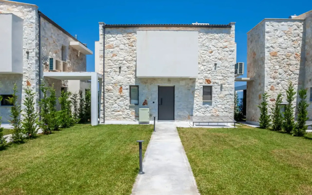 Sunrise Villas Halkidiki