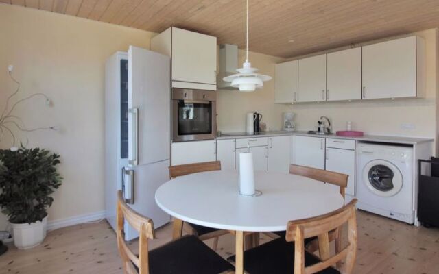 "Nane" - 350m from the sea in Bornholm