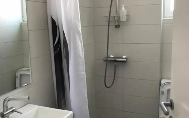 Kamara rooms in Naousa