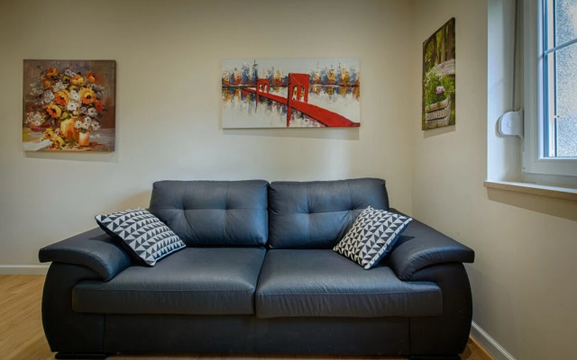 Apartment Marella