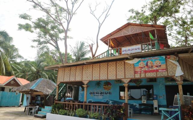 Seaside Beach Park Resort