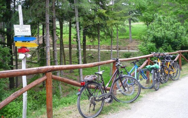 Fattoria Il Lago