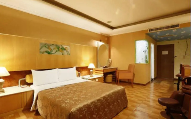 Hua Xiang Motel - Nanzih