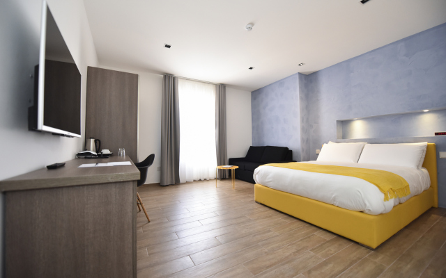 Quaint Boutique Hotel Nadur