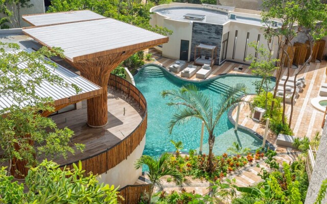 Adora Tulum 411 By Lockey