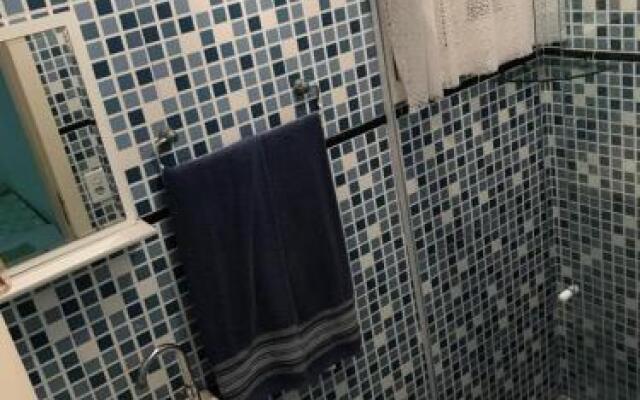 Pousada do Nairton Mineiro