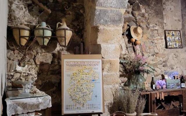 EVA & TRAVEL - Baronia - L'Escoleta 3