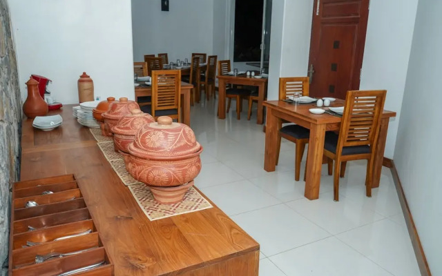 OYO 496 The Heaven's Villa Kandy