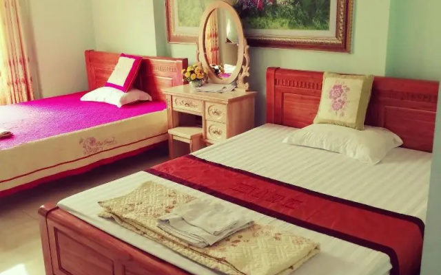 Hotel Thien An