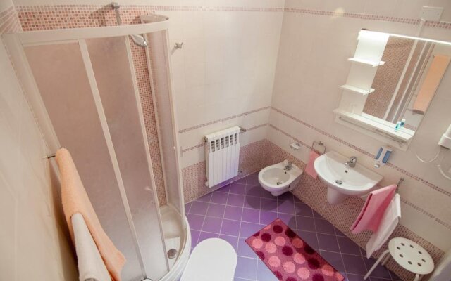 Bed  Breakfast Gasiso