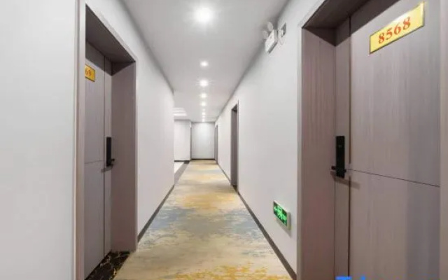 Chuxiang Grand Hotel