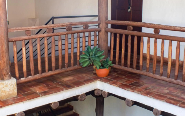 El Retiro Barichara 206