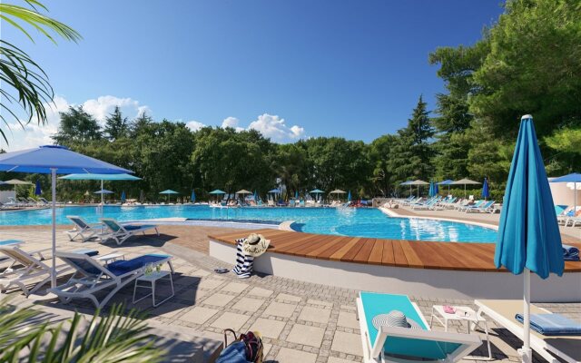 Rubin Sunny Hotel by Valamar