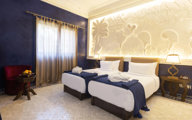 Albakech Boutique Hotel & Spa