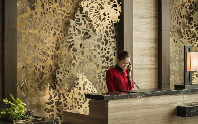 HUALUXE Hotels & Resorts Nanchang High-Tech Zone