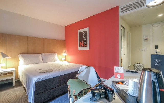 Stay Hotel Porto Centro Trindade